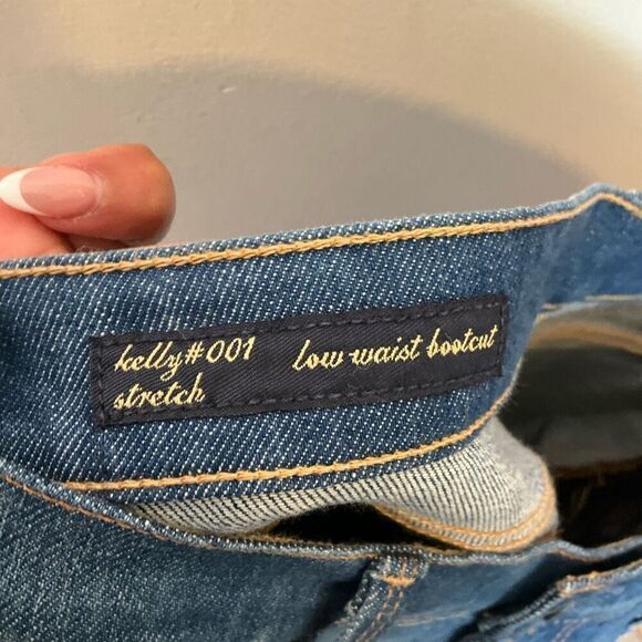 Citizens of Humanity Kelly Jeans - Picture 9 of 11